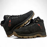 Кросівки чоловічі на хутрі зима маломірки (1210036-1), фото 4