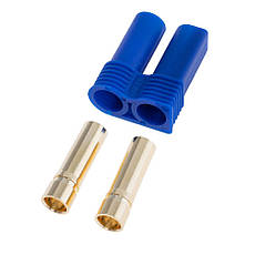 Роз'єм силовий EC5-F Female (мама) Amass, фото 3