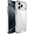 Чохол Space для iPhone 17 Pro Max, фото 4