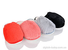 Зимові капці гуртом. Жіночі та підліткові зимові капці 2025 постачальника DeshMan (рр. с 36 по 41)