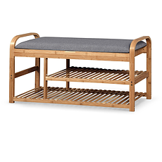 Тумби та банкетки для взуття