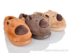 Зимові капці гуртом. Жіночі та підліткові зимові капці 2025 постачальника DeshMan (рр. с 36 по 41)