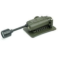 Фонарик на шлем Sidewinder MPLS 5LED, для тактичних нічних робіт