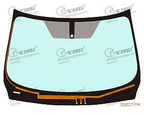 Лобове скло INFINITI QX60/JX35 (Кросовер) (2013 - 2020)