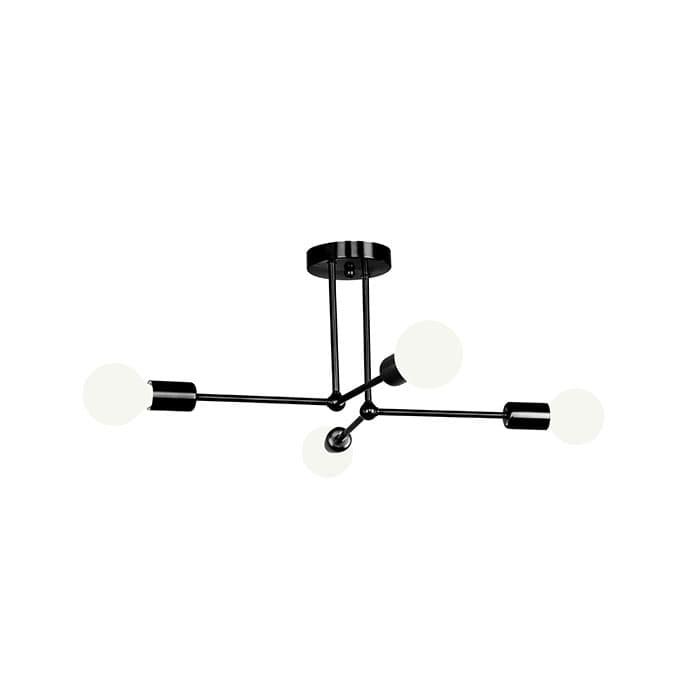 Люстра LED "LORENZO-4", фото 1