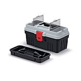 Ящик для інструментів Kistenberg OPTIMA 40 KOP4020-4C, фото 2