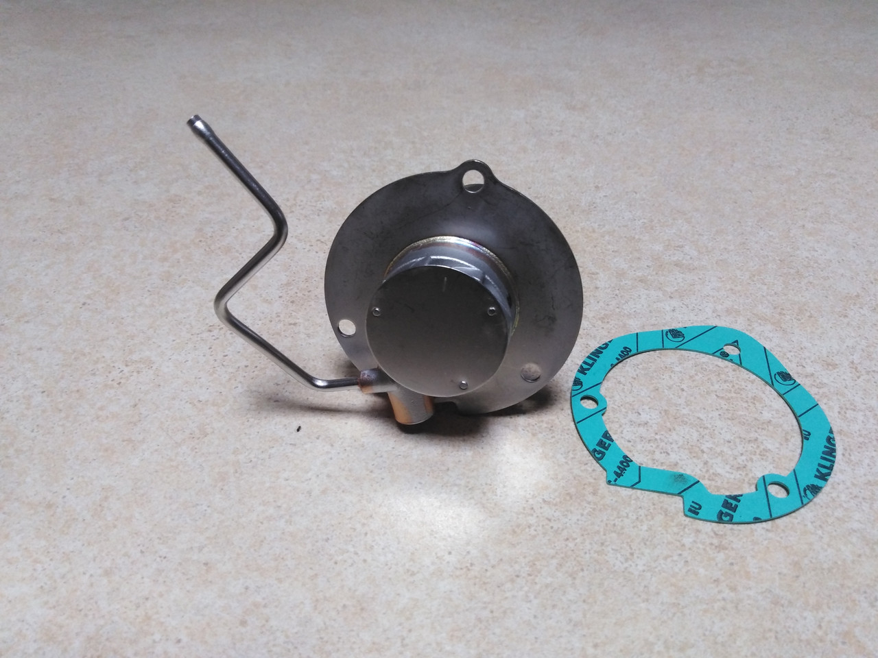 Пальник EB 252069100100 AIRTRONIC D2 12/24V, фото 1