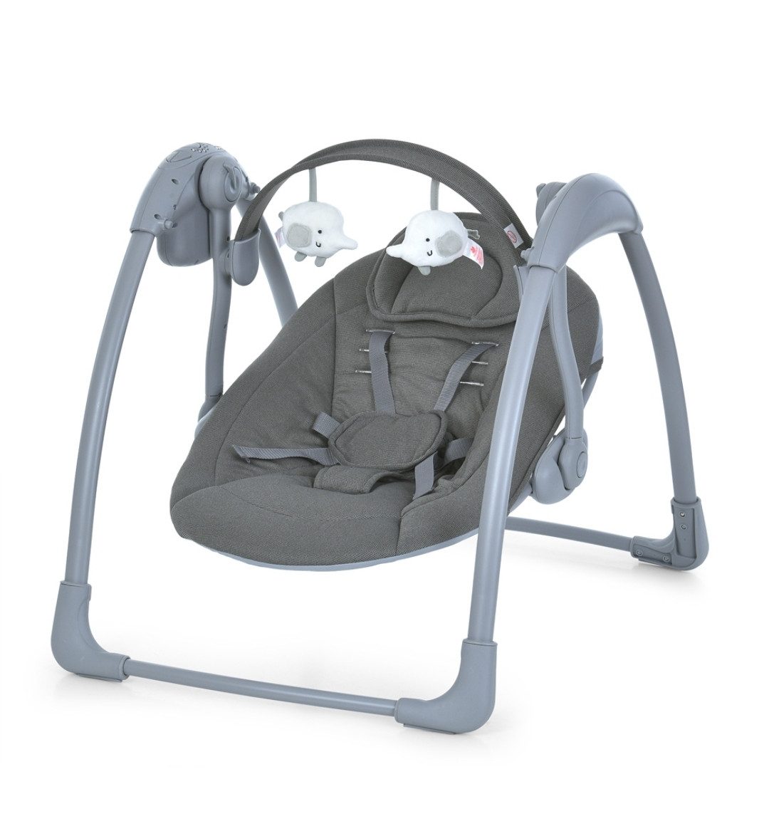 Заколисуючий центр Mastela 6599, фото 1