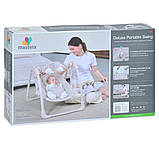 Заколисуючий центр Mastela 6599, фото 9