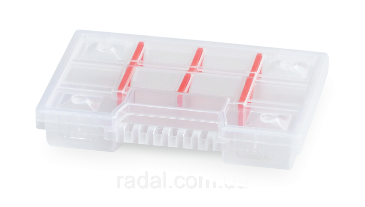 Органайзер Kistenberg NORT 20 KNO20154T, фото 1