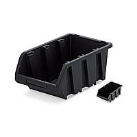 Лоток контейнер 195x120x90мм Kistenberg KTR20-S411