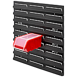 Лоток контейнер з кришкою 155x100x70мм Kistenberg KTR16F-3020, фото 9