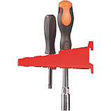 Поличка для інструменту 580x158x67мм Kistenberg KBS60-3020, фото 8