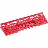 Поличка для інструменту 580x158x67мм Kistenberg KBS60-3020, фото 9