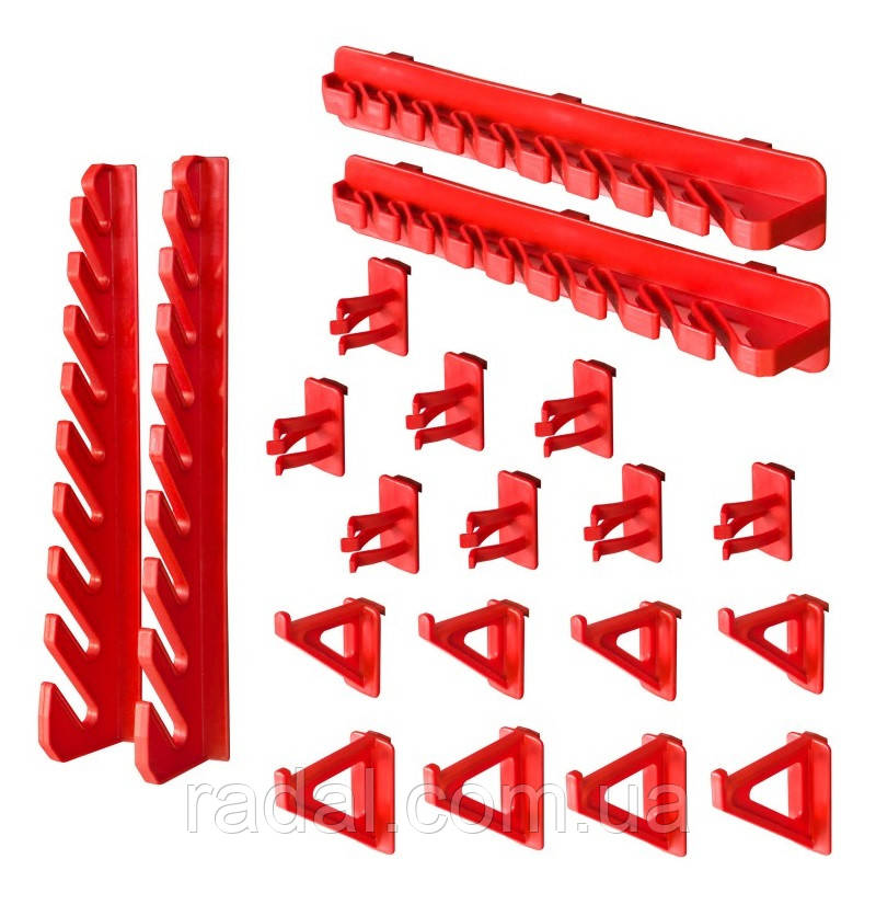 Тримачі для інструменту Kistenberg KBH20-3020, фото 1