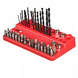 Набір поличок для викруток свердл та біт Kistenberg KBS20-3020, фото 5