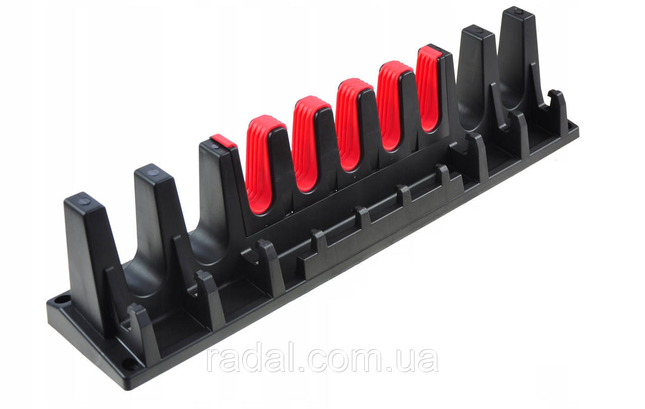 Тримач-вішак для садового інвентарю Kistenberg KMH60-S411, фото 1