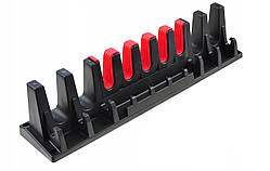 Тримач-вішак для садового інвентарю Kistenberg KMH60-S411