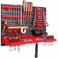 Стелаж панель для інструментів Kistenberg 58х39см