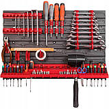 Стелаж панель для інструментів Kistenberg 58х39см, фото 2