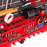 Стелаж панель для інструментів Kistenberg 58х39см, фото 9