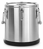 Ємність для транспортування їжі Profi line Hendi 710210