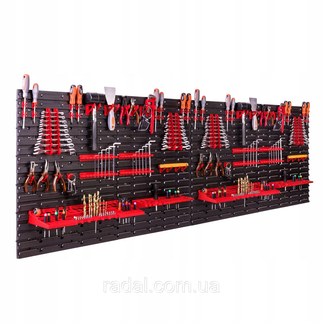 Панель для інструментів Kistenberg 230х78см, фото 1