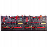 Панель для інструментів Kistenberg 230х78см, фото 2