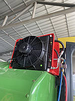 Кондиціонер електричний спліт-система 12 В