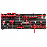 Стелаж для інструмента Kistenberg 115х39см, фото 3