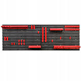 Стелаж для інструмента Kistenberg 115х39см, фото 4