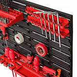 Стелаж для інструмента Kistenberg 115х39см, фото 6