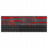 Панель для інструментів Kistenberg 230х78см 112 контейнерів, фото 4