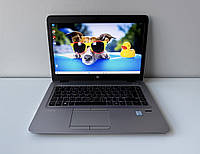 Ноутбук HP EliteBook 840 G3: Intel Core i5-6300U, 8Gb DDR4, 256Gb SSD