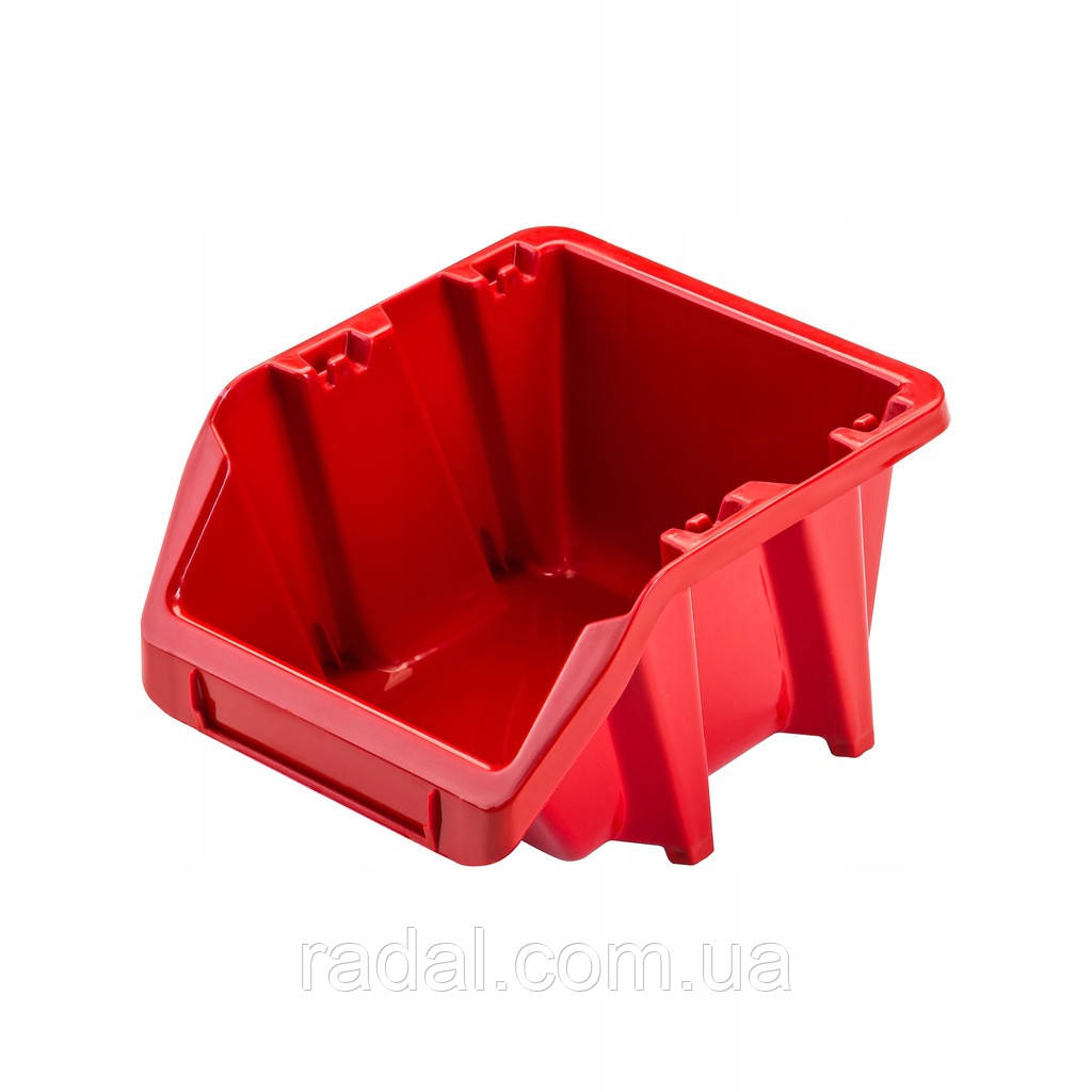 Лоток контейнер Kistenberg KBIS10-3020 92х77х60мм, фото 1