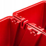 Лоток контейнер Kistenberg KBIS10-3020 92х77х60мм, фото 9