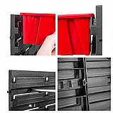 Лоток контейнер Kistenberg KBIS10-3020 92х77х60мм, фото 10