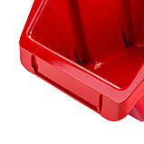 Лоток контейнер Kistenberg KBIS12-3020 118х98х70мм, фото 6