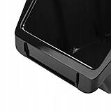 Лоток контейнер Kistenberg KBIS15-S411 144х118х84мм, фото 4