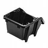 Лоток контейнер Kistenberg KBIS15-S411 144х118х84мм, фото 10