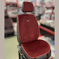 Універсальні накидки на сидіння автомобіля, модель City