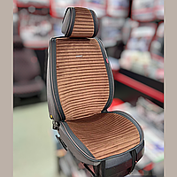 Універсальні накидки на сидіння автомобіля, модель Monaco