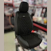 Авточохли на сидіння Diamond 5d