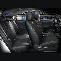 Авточохли на сидінні SHELL 5d