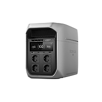 Портативні зарядні станції 2048 Вт·год Універсальна зарядна станція 10 портів Портативна зарядна станція для холодильника