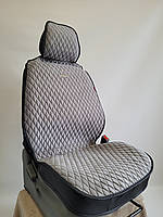 Універсальні автомобільні чохли, накидки на сидіння Rybin