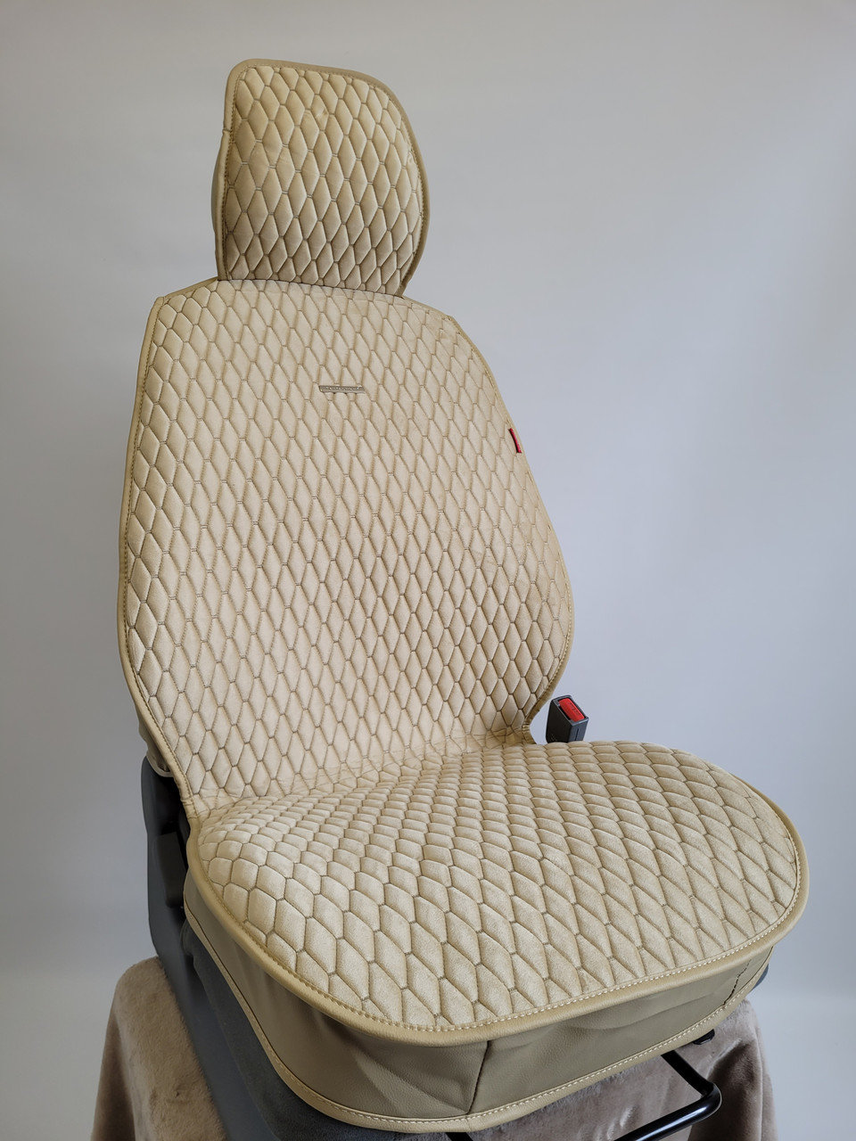 Універсальні автомобільні чохли, накидки на сидіння Rybin, фото 1