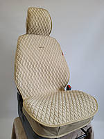 Універсальні автомобільні чохли, накидки на сидіння Rybin