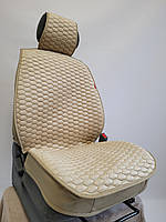 Універсальні автомобільні чохли, накидки на сидіння Sota (комплект на передні сидіння)