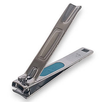 Манікюрні шматочки MasterClip